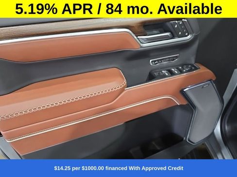 New 2026 GMC Sierra 1500 Denali Ultimate image 17