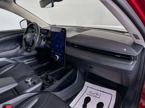 Certified 2023 Ford Mustang Mach-E Premium AWD/4WD image 37