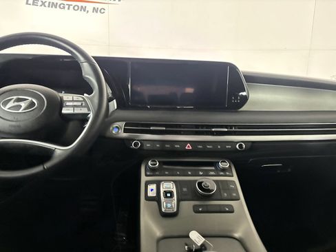 Used 2024 Hyundai Palisade SEL FWD image 26