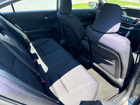 Used 2013 Honda Accord Sport image 12
