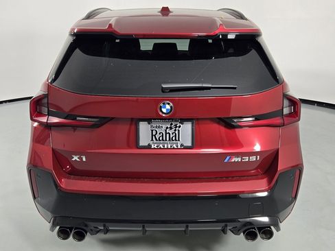 New 2026 BMW X1 M35i w/ Technology Package image 5