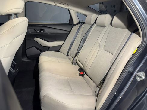 Used 2025 Honda Accord SE image 26