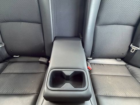 Used 2019 Nissan Altima 2.5 SR FWD image 25