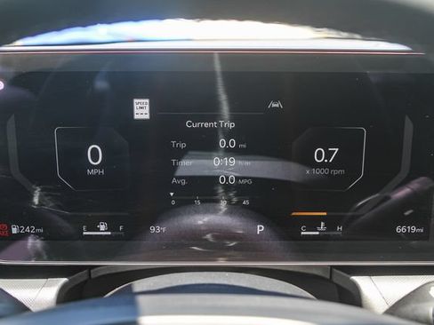 Certified 2025 Kia K4 GT-Line Turbo FWD image 22