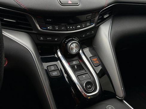 Used 2023 Acura TLX Type S image 15