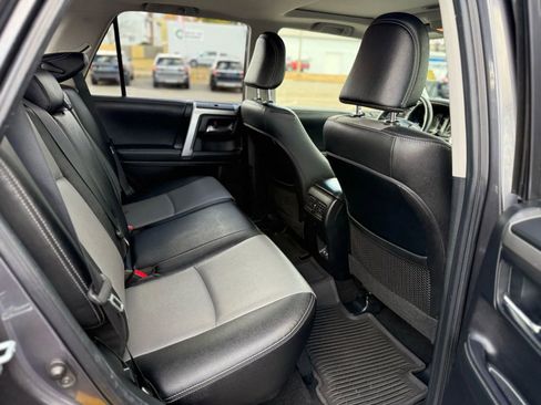 Used 2021 Toyota 4Runner SR5 Premium image 17