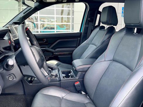 Used 2026 Toyota 4Runner TRD Pro AWD/4WD image 3