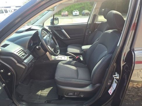 Used 2015 Subaru Forester 2.5i Premium w/ Protection Package #1 AWD/4WD image 11
