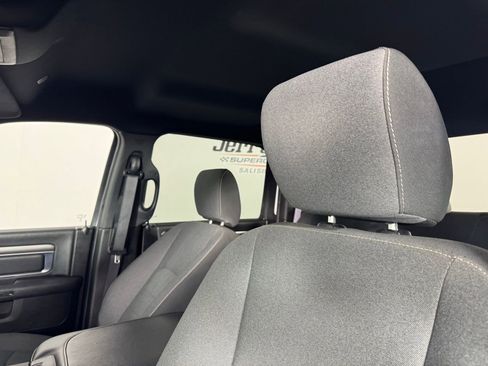 Used 2021 RAM 1500 Classic Warlock image 10