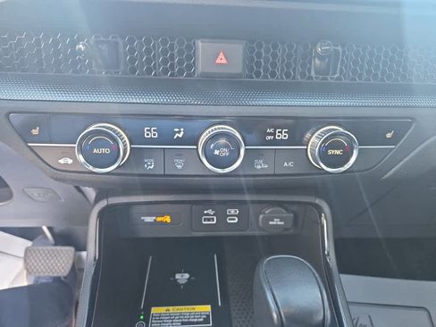 Certified 2024 Honda CR-V Sport-L image 39