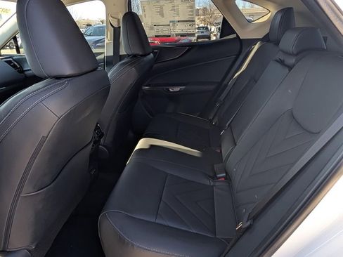 New 2026 Lexus NX 350 AWD w/ Cold Area Package image 9