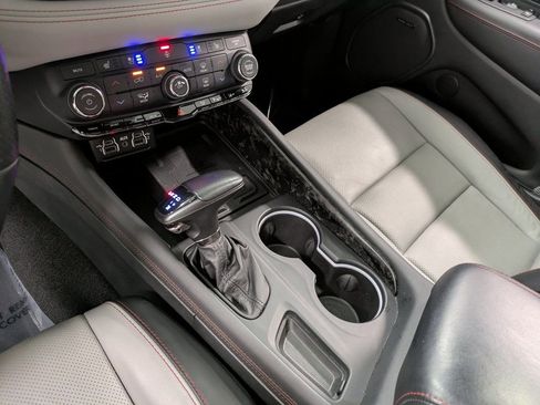 Used 2024 Dodge Durango R/T image 13