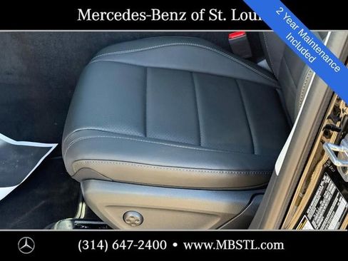 New 2026 Mercedes-Benz GLE 350 GLE 350 image 14