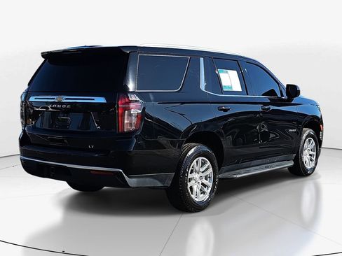 Used 2021 Chevrolet Tahoe LT image 5