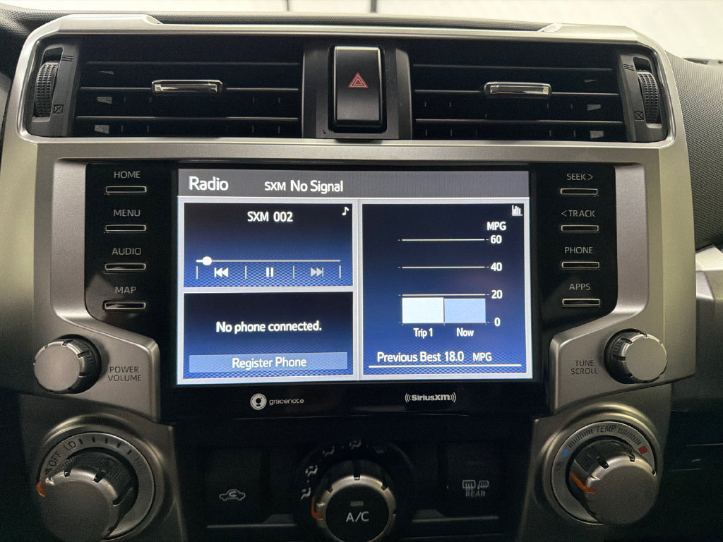 Used 2023 Toyota 4Runner SR5 RWD image 27