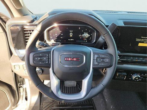 New 2026 GMC Sierra 1500 SLE w/ Preferred Package AWD/4WD image 21