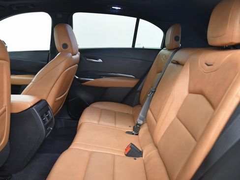 Certified 2024 Cadillac XT4 Sport image 12