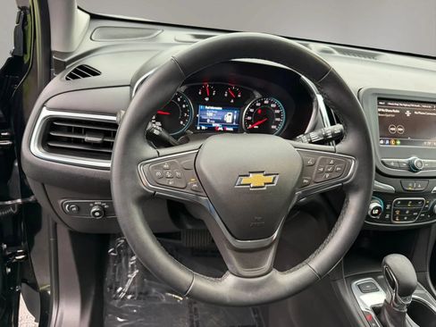 Used 2024 Chevrolet Equinox LT w/ Driver Convenience Package AWD/4WD image 19