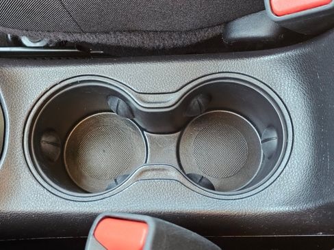 Used 2020 Jeep Compass Limited image 13