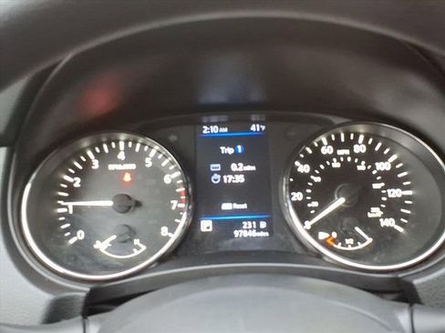 Used 2021 Nissan Rogue Sport S image 15