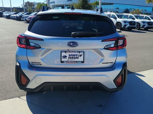 New 2026 Subaru Crosstrek 2.0i Premium image 5