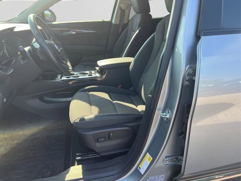 Used 2023 Buick Envision Preferred w/ Sport Touring Package image 9