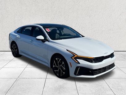 Used 2025 Kia K5 EX