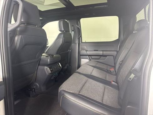 Used 2025 Ford F150 Tremor w/ Bed Utility Package image 12