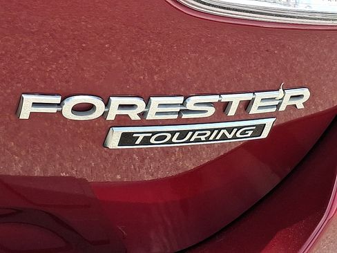 Used 2020 Subaru Forester Touring w/ Popular Package #2 AWD/4WD image 33