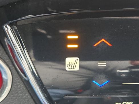 Certified 2017 Honda HR-V EX image 25