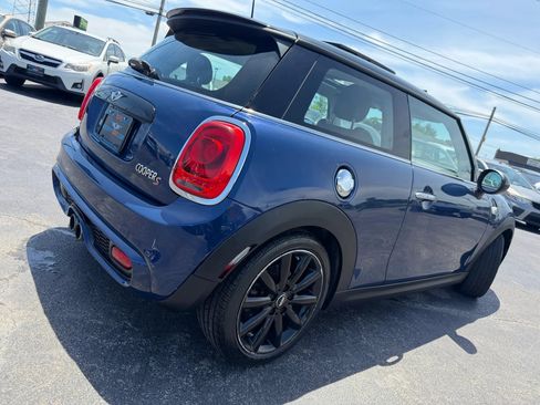 Used 2015 MINI Cooper S FWD image 46