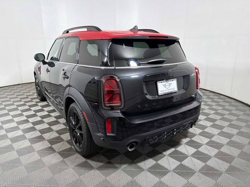 Used 2024 MINI Cooper Countryman John Cooper Works image 5
