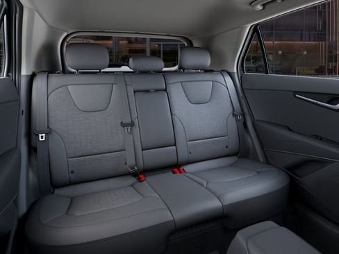 New 2026 Kia Niro SX image 16