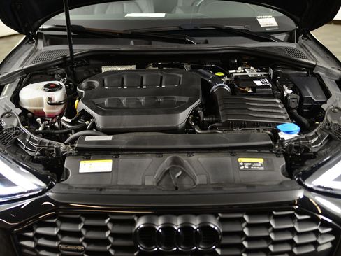 Certified 2023 Audi A3 2.0T Premium w/ Convenience Package image 16