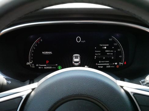 Used 2023 Acura MDX FWD w/ Technology Package image 21