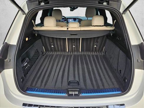Certified 2026 Mercedes-Benz GLE 350 4MATIC image 7