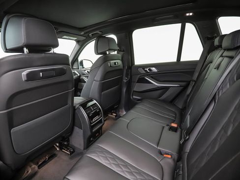 New 2026 BMW X5 xDrive50e AWD/4WD image 21