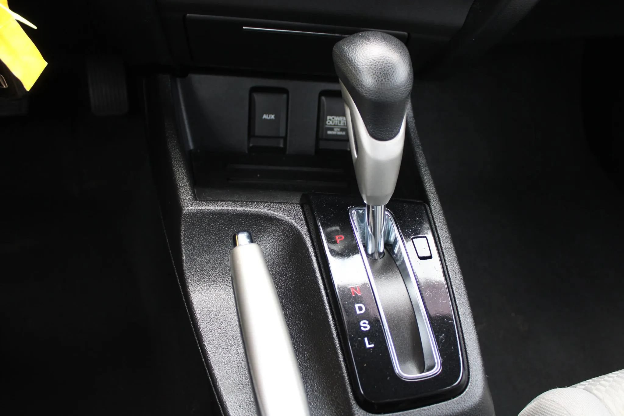 Used 2014 Honda Civic LX image 16