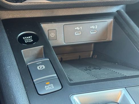 New 2026 Nissan Kicks SV w/ Cold Weather Package image 35