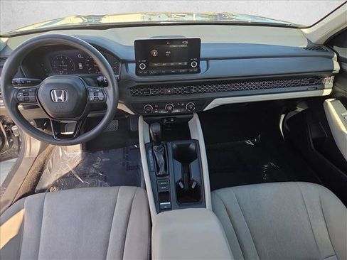 Used 2024 Honda Accord LX image 16