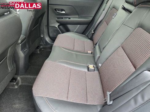 New 2025 Nissan Kicks SR image 22