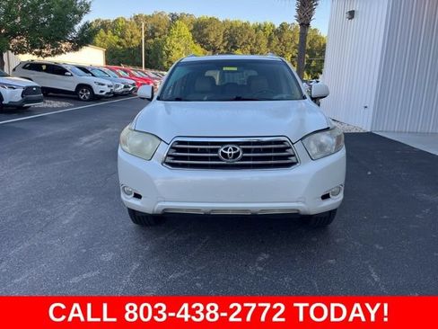 Used 2010 Toyota Highlander Limited AWD/4WD image 38