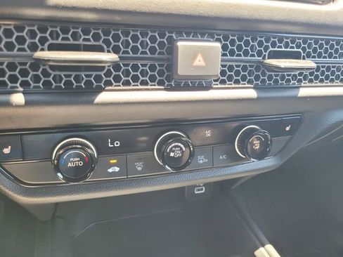 Used 2025 Honda HR-V Sport image 23