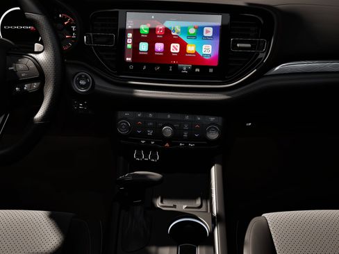 New 2027 Dodge Durango GT AWD/4WD image 5