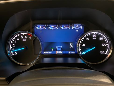 Used 2022 Ford F150 XLT w/ Equipment Group 301A Mid AWD/4WD image 14