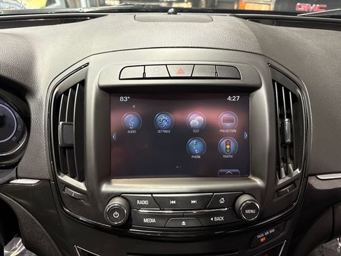 Used 2016 Buick Regal AWD image 89