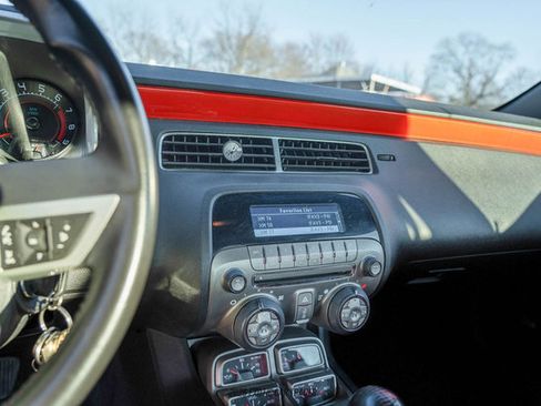 Used 2010 Chevrolet Camaro SS w/ RS Package RWD image 40