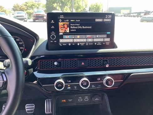 Used 2024 Honda Civic Si image 17