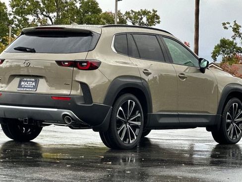New 2026 MAZDA CX-50 AWD 2.5 S w/ Weather Package image 4