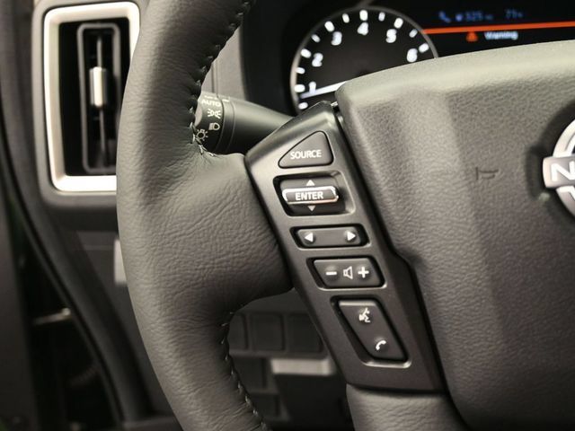 New 2026 Nissan Frontier SV w/ All-Weather Content Package AWD/4WD image 21